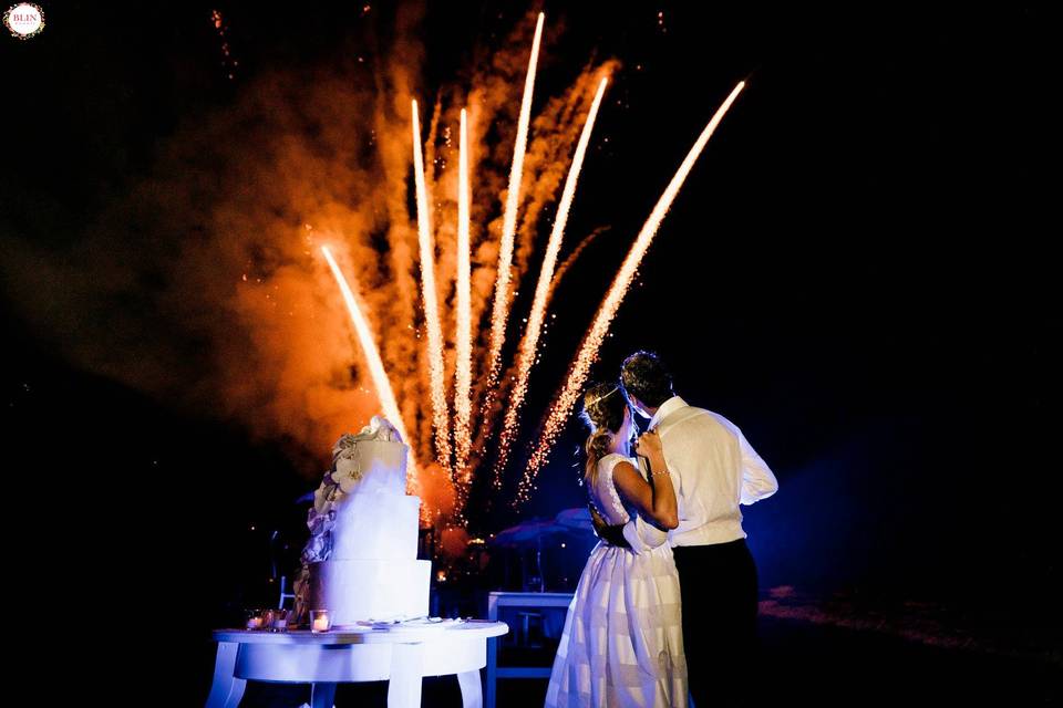 Matrimonio in spiaggia