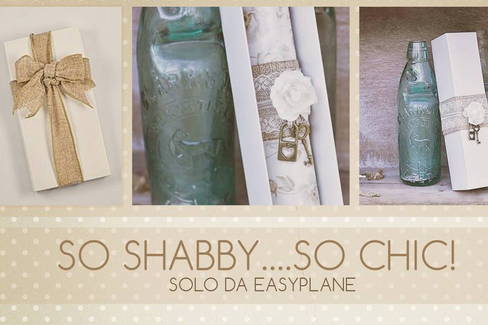 So shabby... so chic