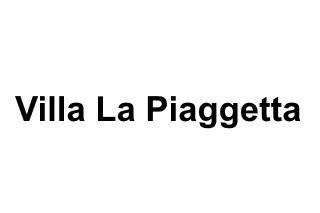 Villa la Piagggetta logo