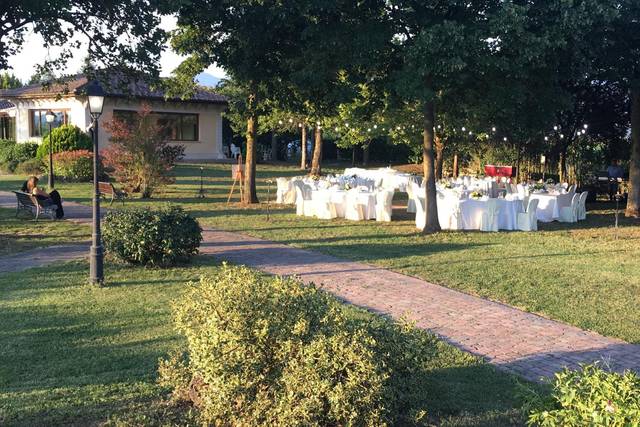 Parco del Principe Rieti