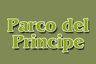 Parco del principe Rieti logo