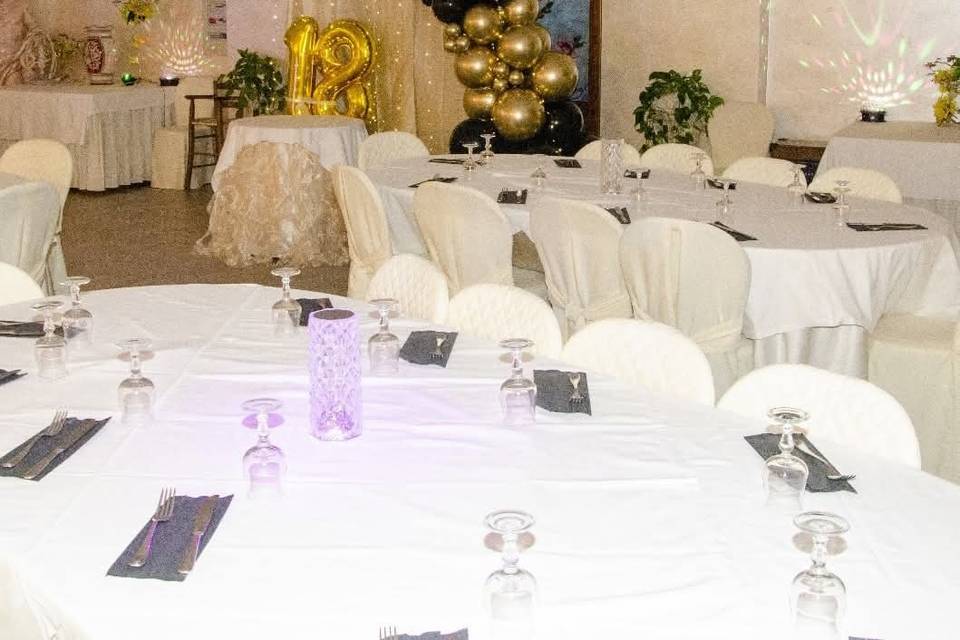 Sala