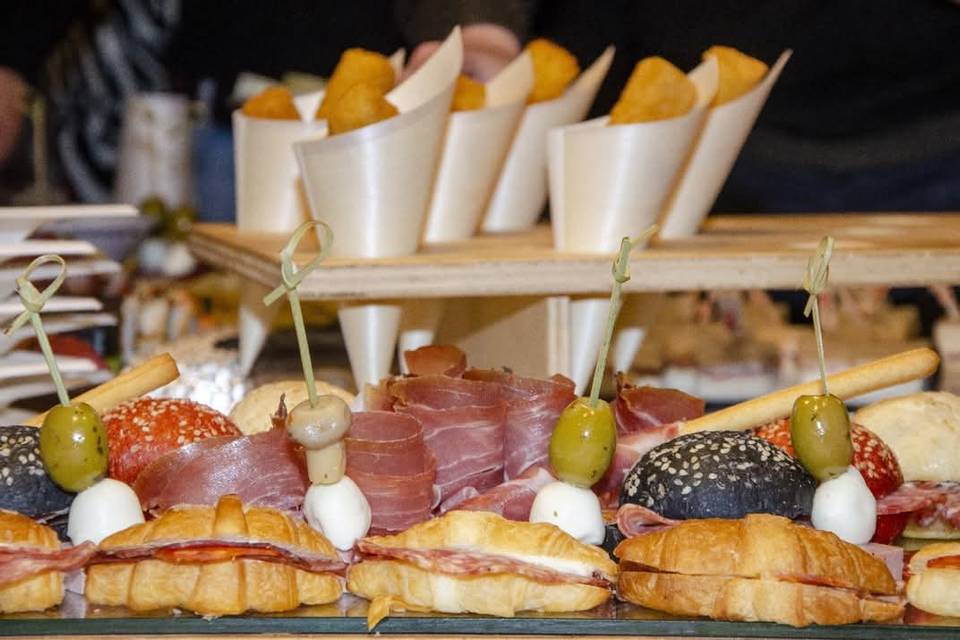 Cibo