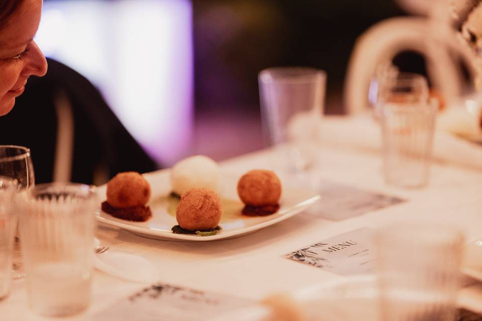Arancini