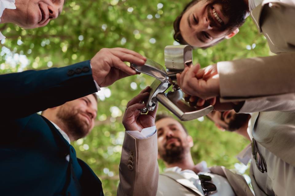 Cheers!