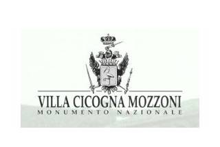 Villa Cicogna Mozzoni