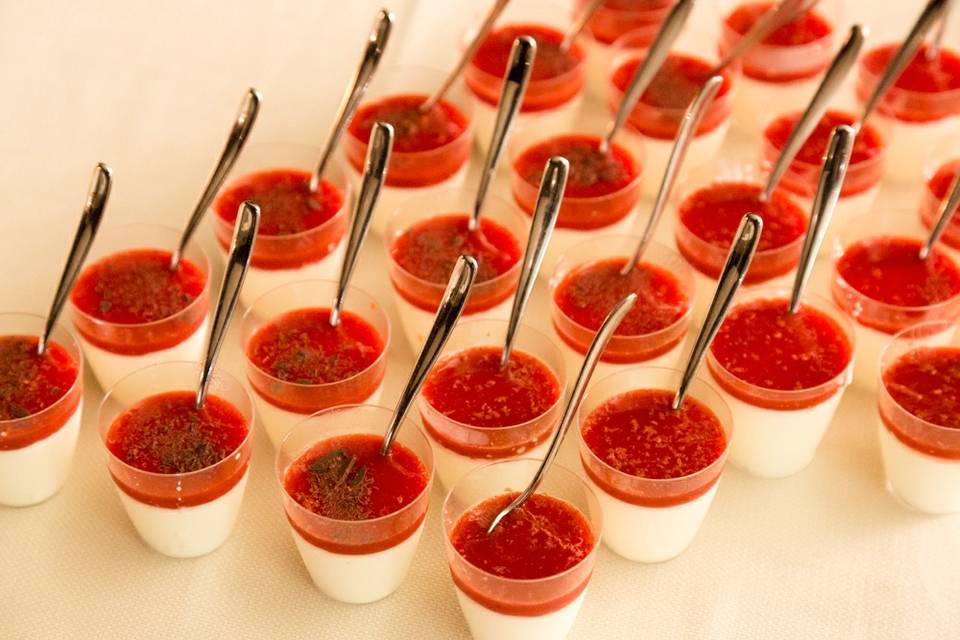 Dolci sensazioni