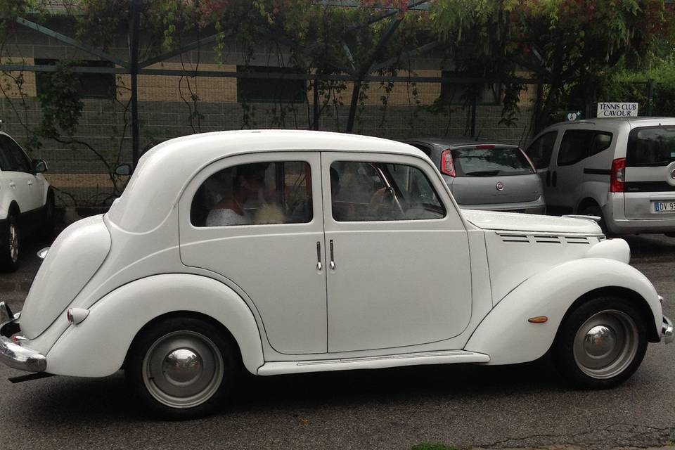 Anni 50