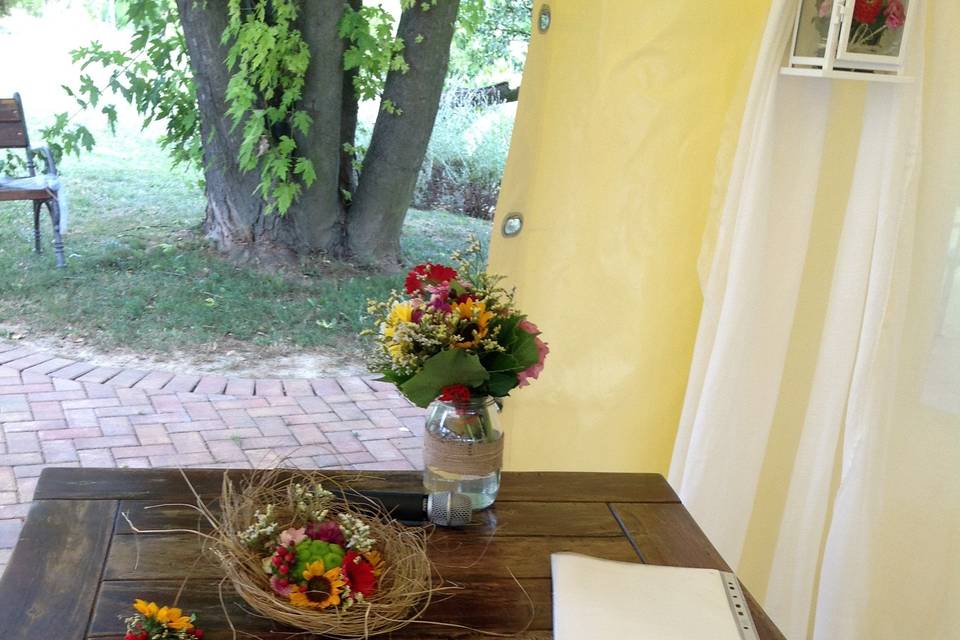 Agriturismo 2018