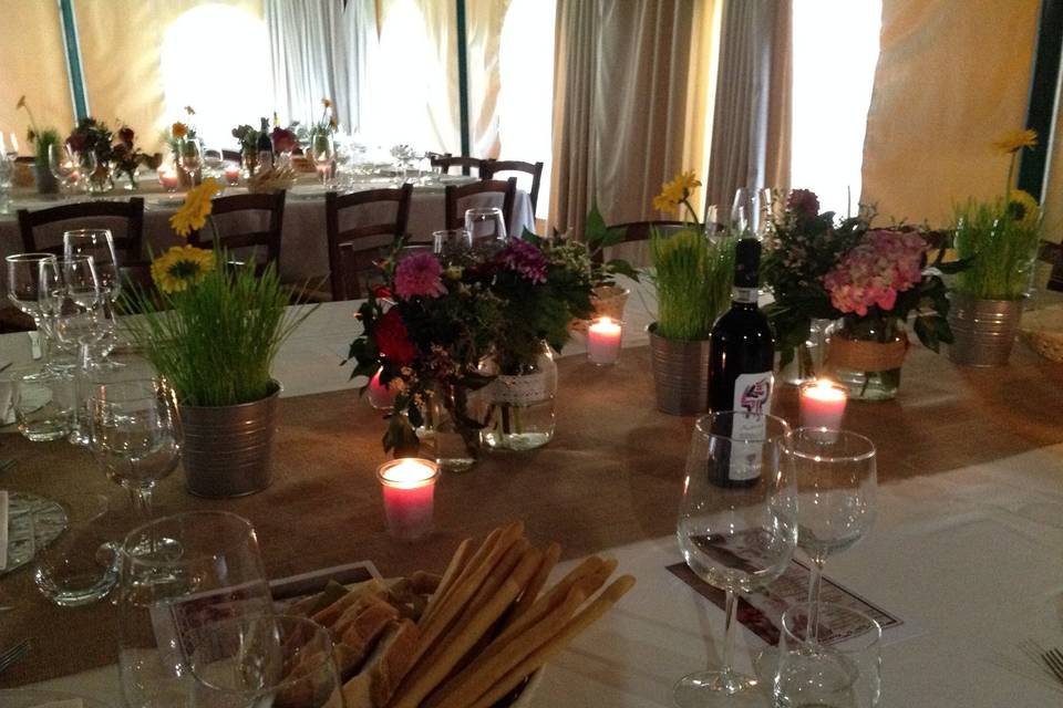 Agriturismo 2018