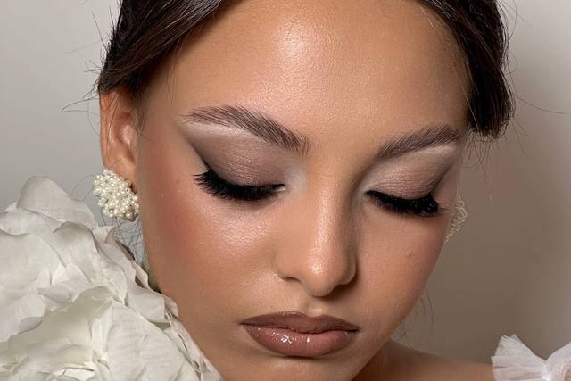 Libera Make-up Artist