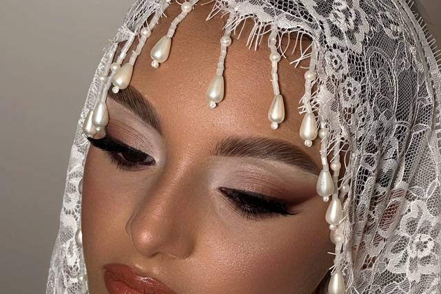 Libera Make-up Artist