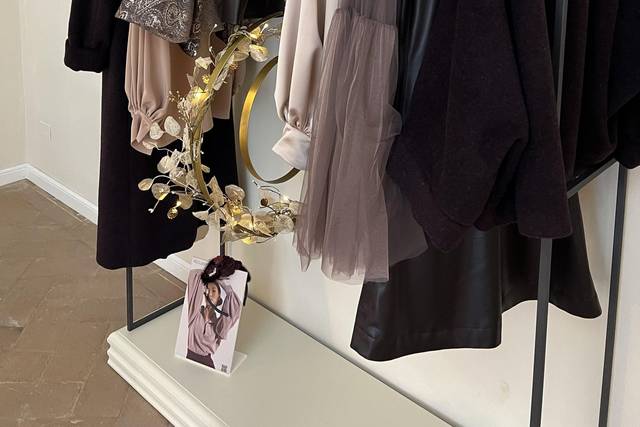Mini Capsule per sposa