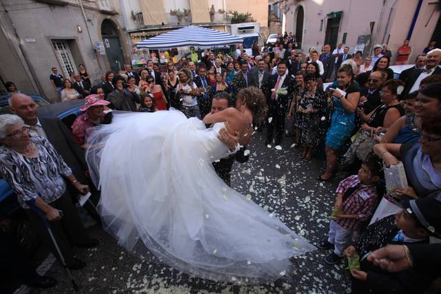 Momenti romantici