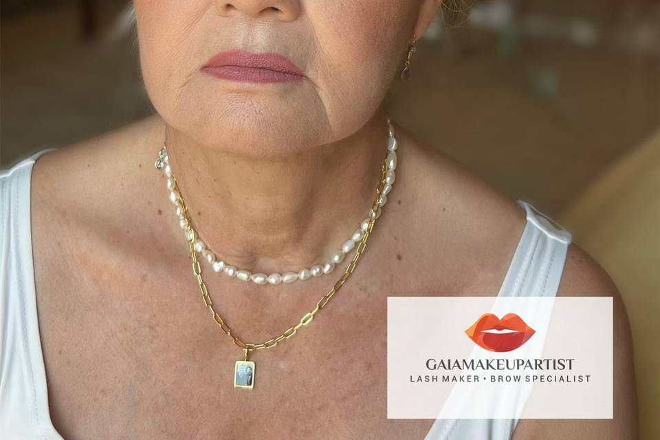 Mamma sposa