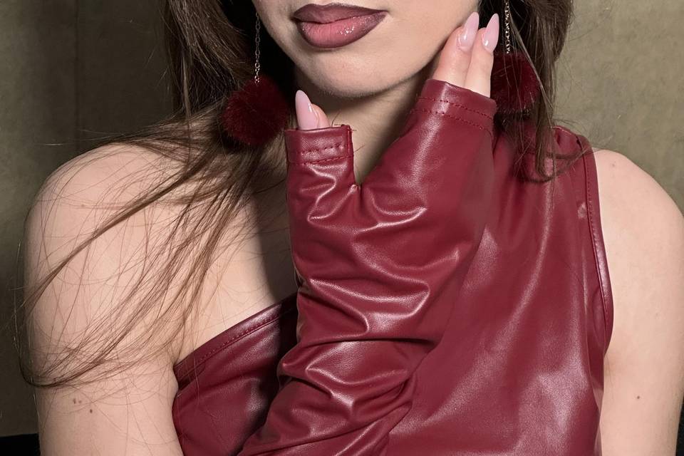 Halo smokeyeye