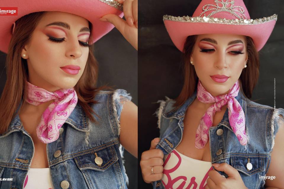 Barbie