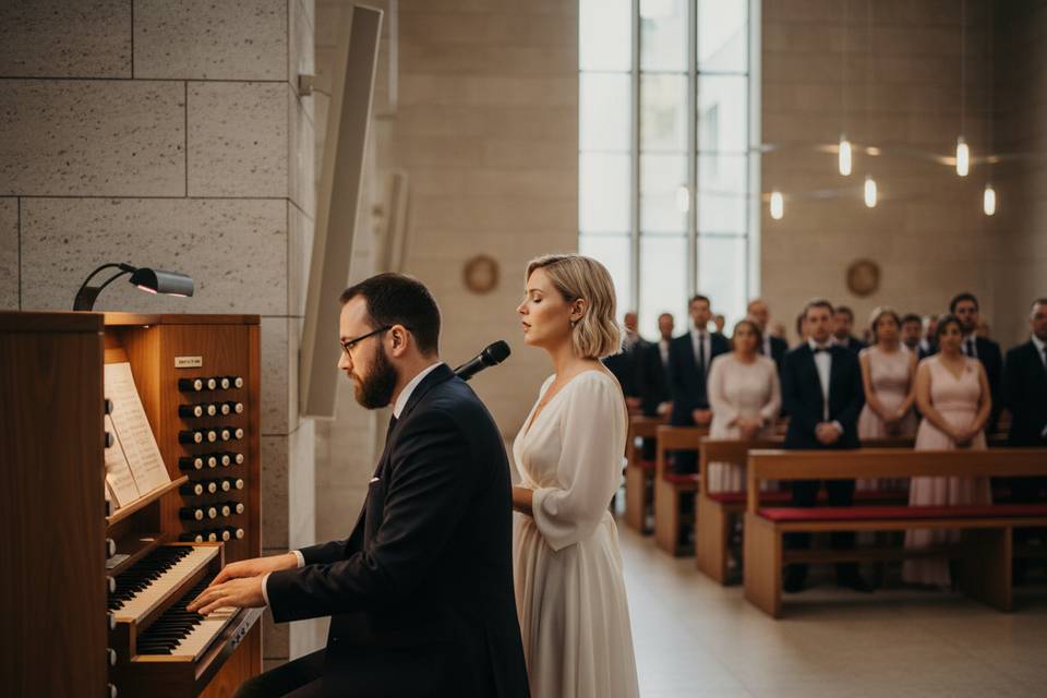 Musica matrimonio Mantova