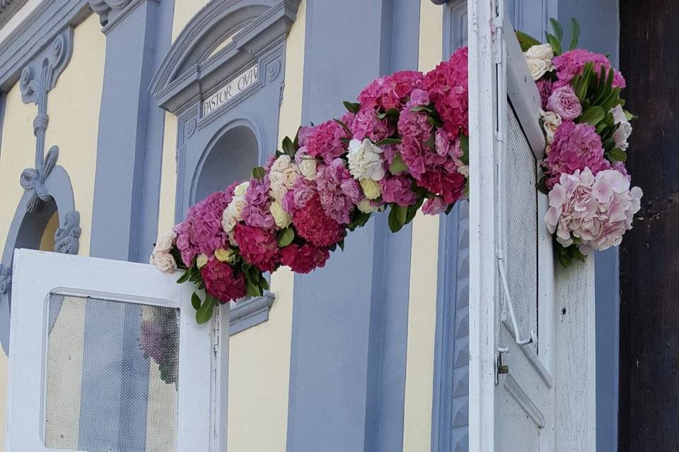 La Primavera Ruggiero