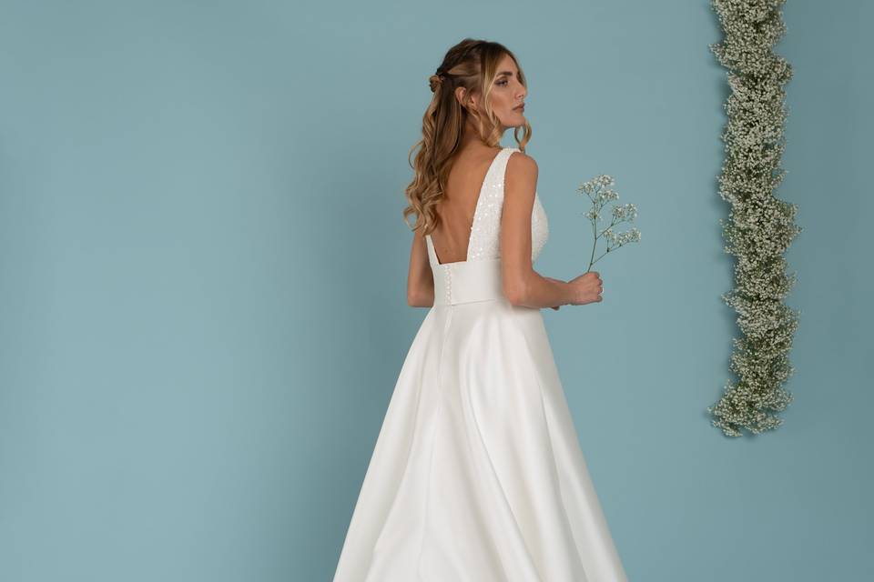 Blu Sposa