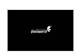 Photoworld logo