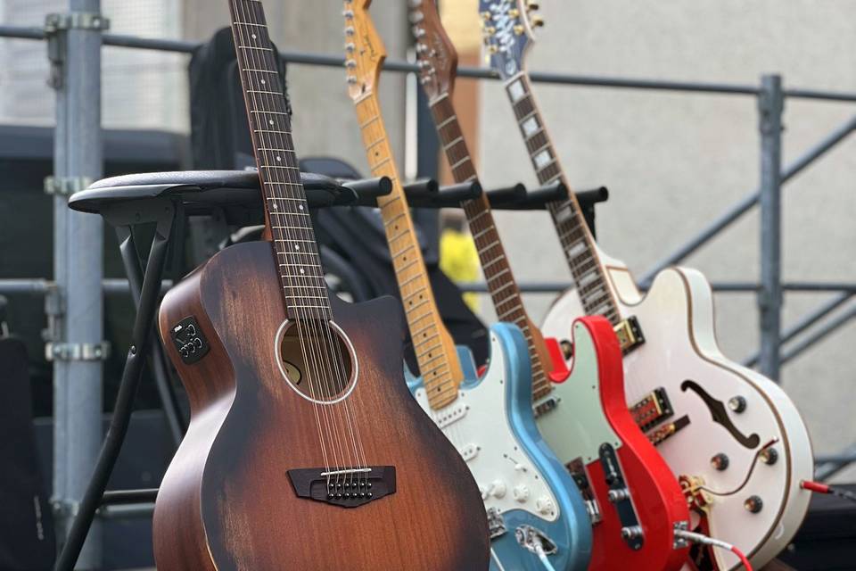 Musica eventi