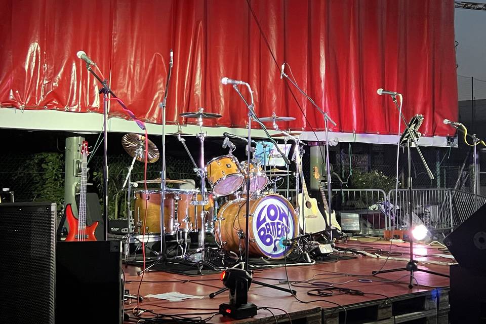 Musica nozze