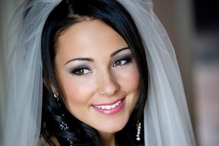 Trucco Sposa