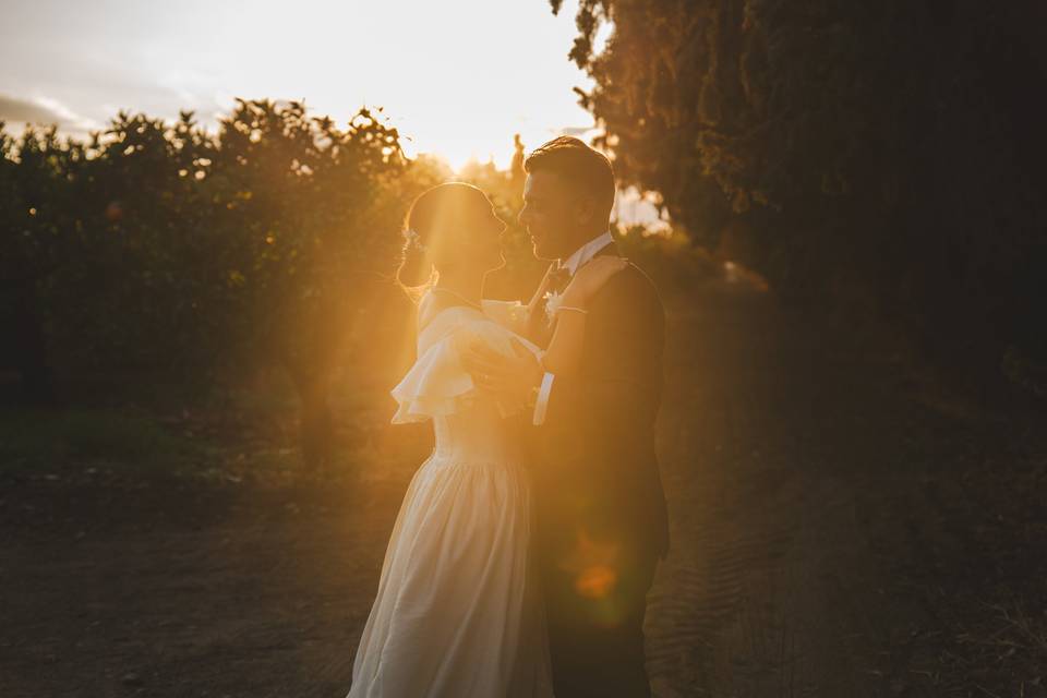 Simona & Maurizio
