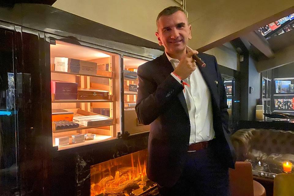 Cigars and Co