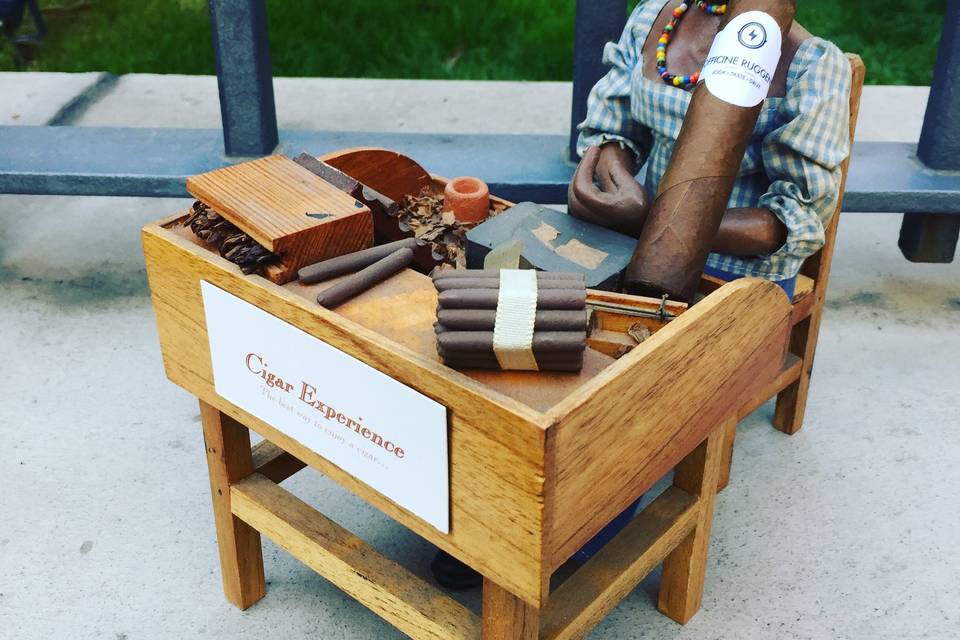 Cigar Experience