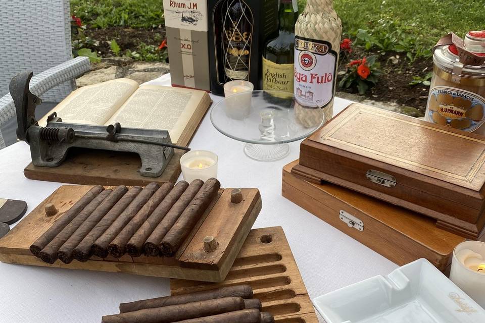 Cigars and Co