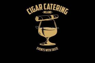 Cigar Catering Milano logo