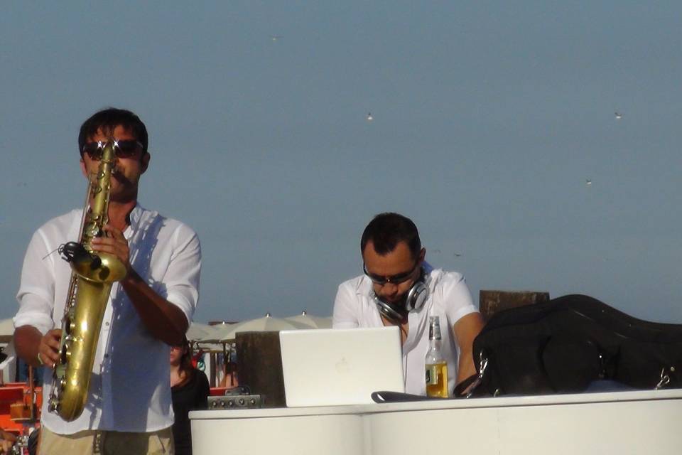 DJ Lopez