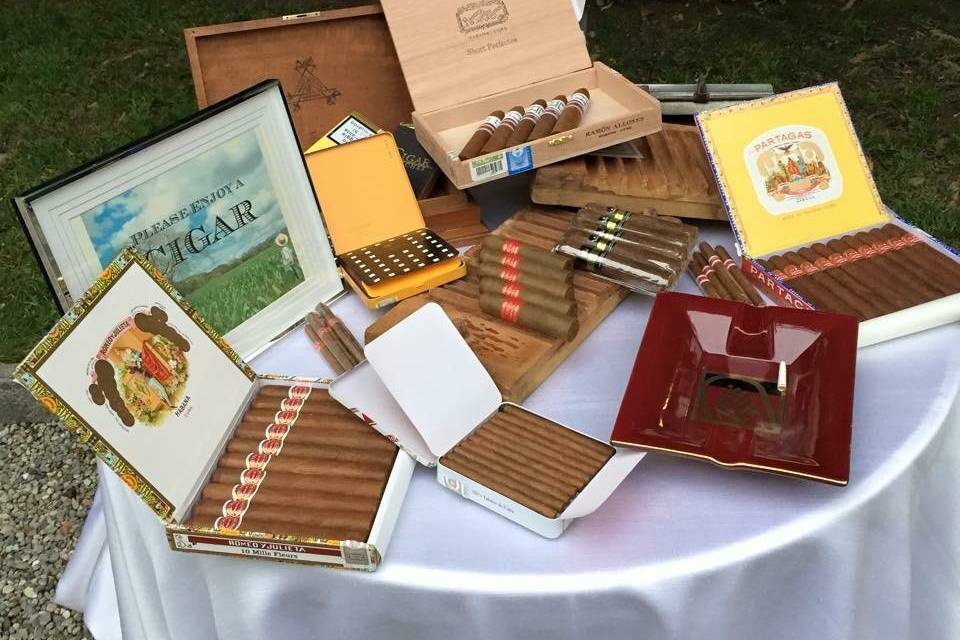 Cigars and Co