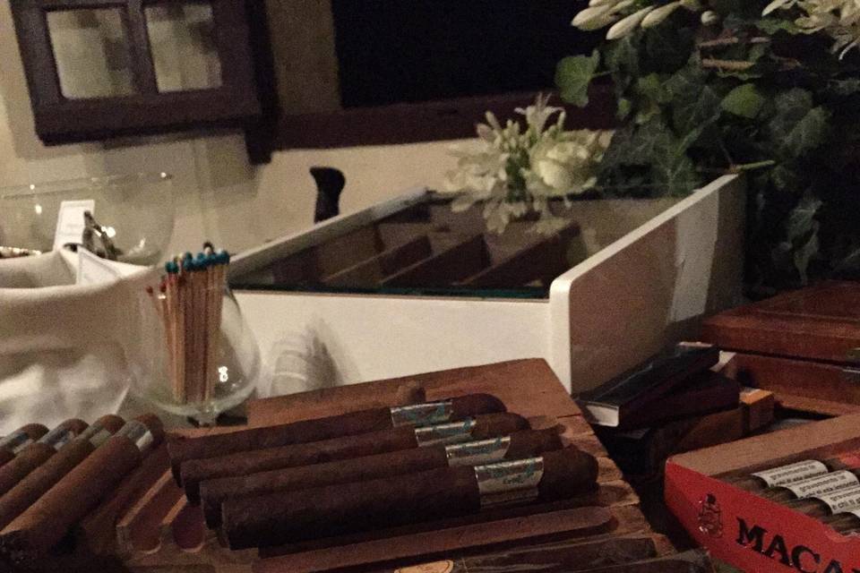 Cigars and Co