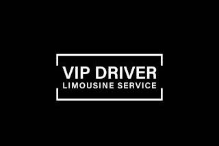 Vip Driver Lincoln Executive