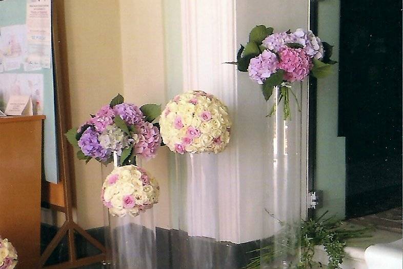 Fiori & Foglie Design