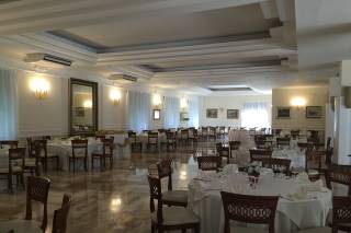 Hotel Ristorante Eden Park