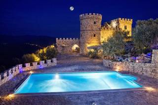 Castello Rocca dei Cavalieri