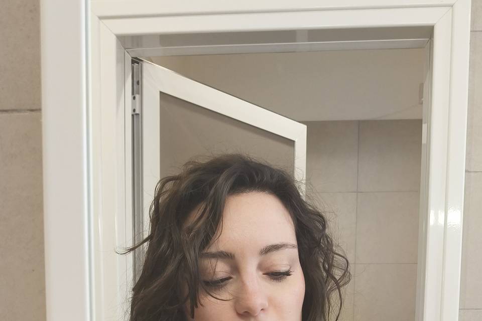 Elisa Ghezzi Interpreter