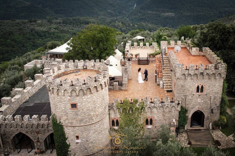 Castello Rocca dei Cavalieri