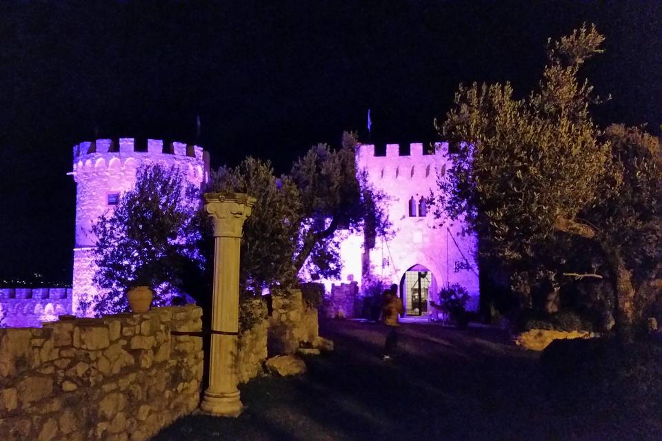Castello Rocca dei Cavalieri
