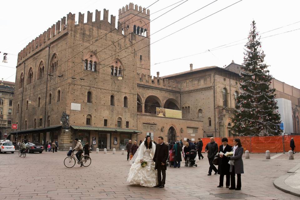 Bologna, 2015