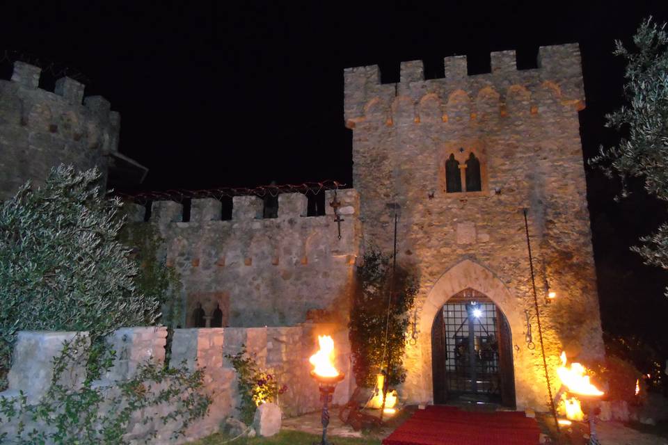 Castello Rocca dei Cavalieri