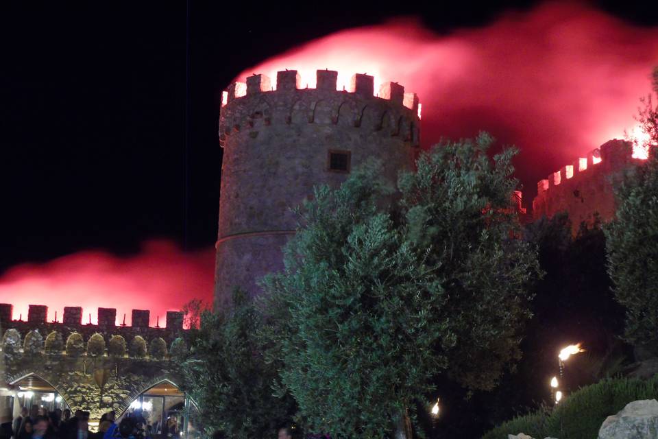 Castello Rocca dei Cavalieri