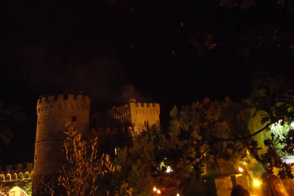 Castello Rocca dei Cavalieri