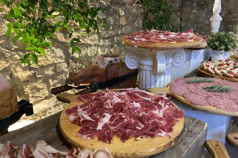 Angolo salumi