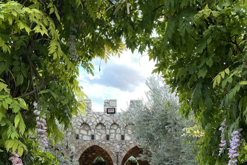 Castello Rocca dei Cavalieri