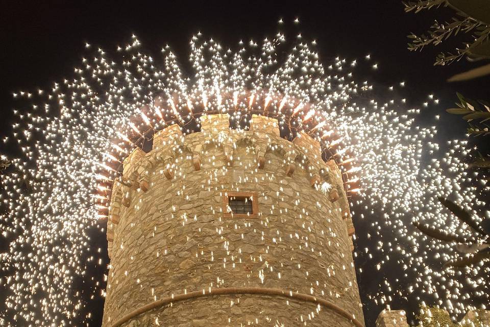 Castello Rocca dei Cavalieri